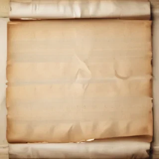 vintage paper png