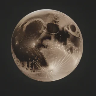 full moon png