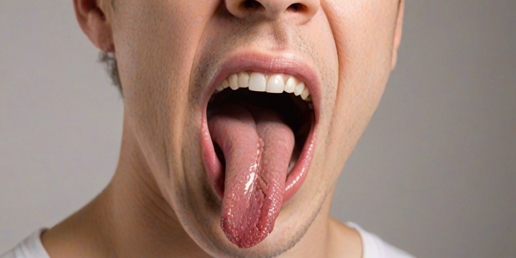 tongue png