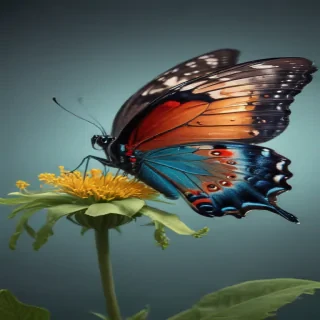 png butterfly
