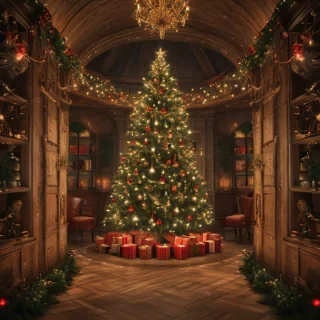 png christmas