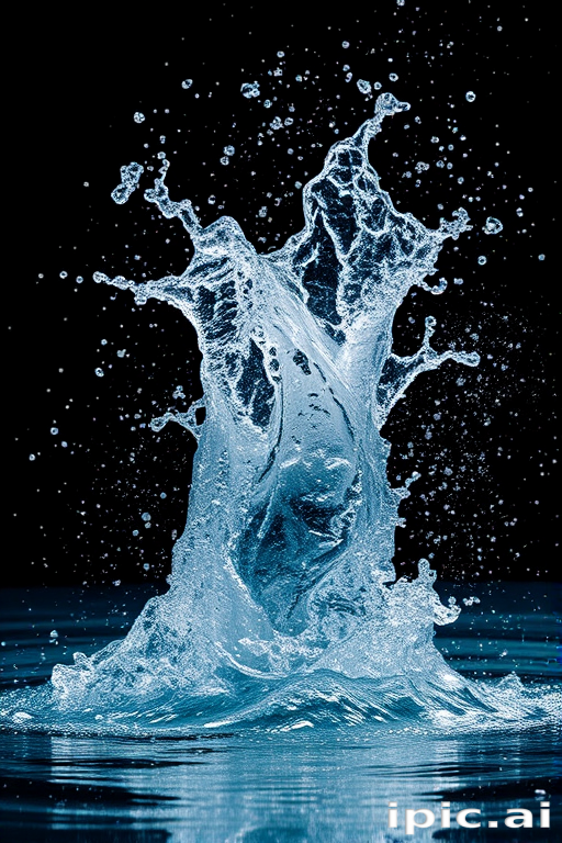 splash water png