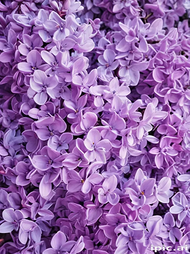 lilac wallpaper iphone