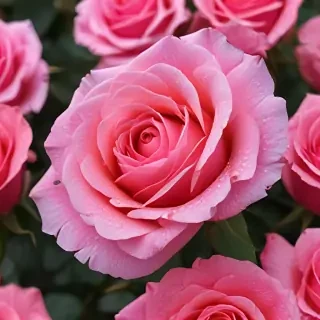 full screen rose wallpaper hd