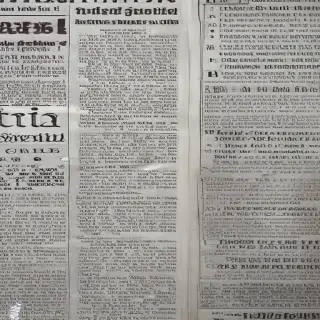 news paper texture