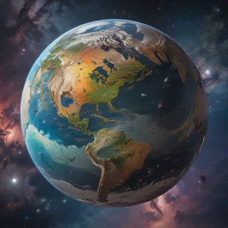 planet nerm