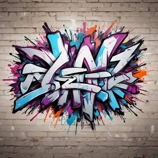 graffiti png