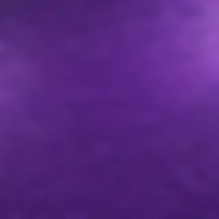 glitter purple background