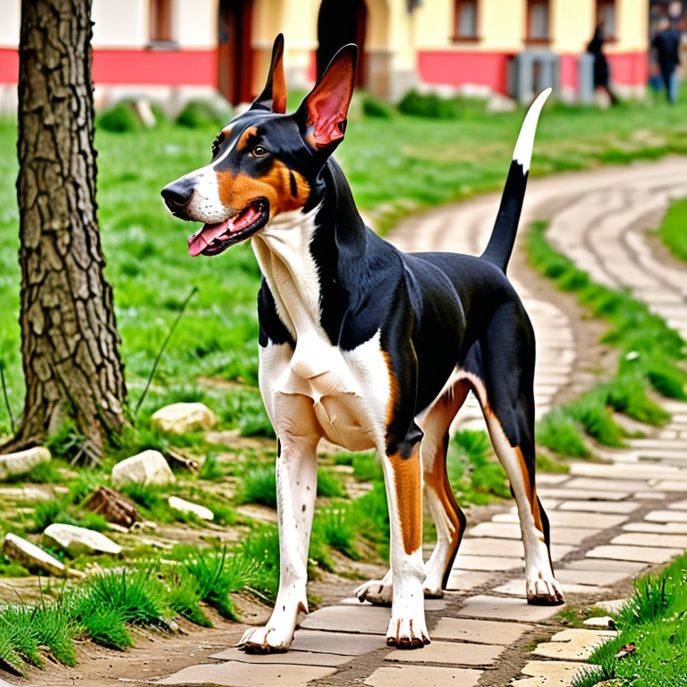 transylvanian hound