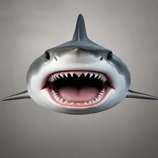 shark iphone wallpaper