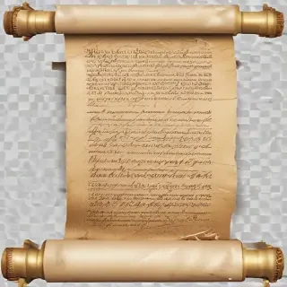 scroll png