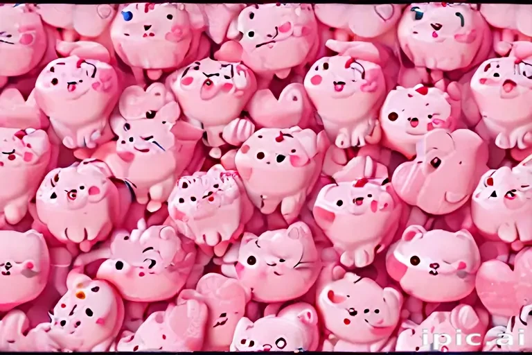 wallpaper pink cute