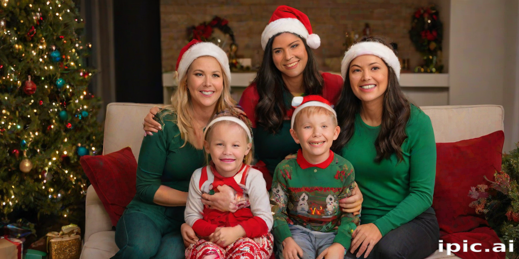 christmas photos