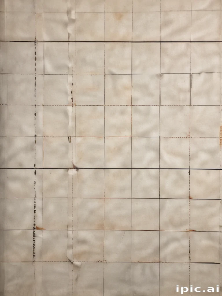 grid paper texture