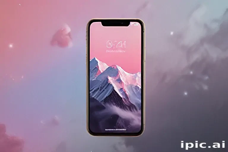aesthetic wallpapers for iphone