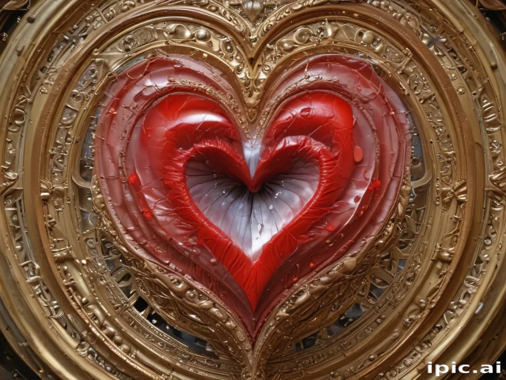 heart pictures