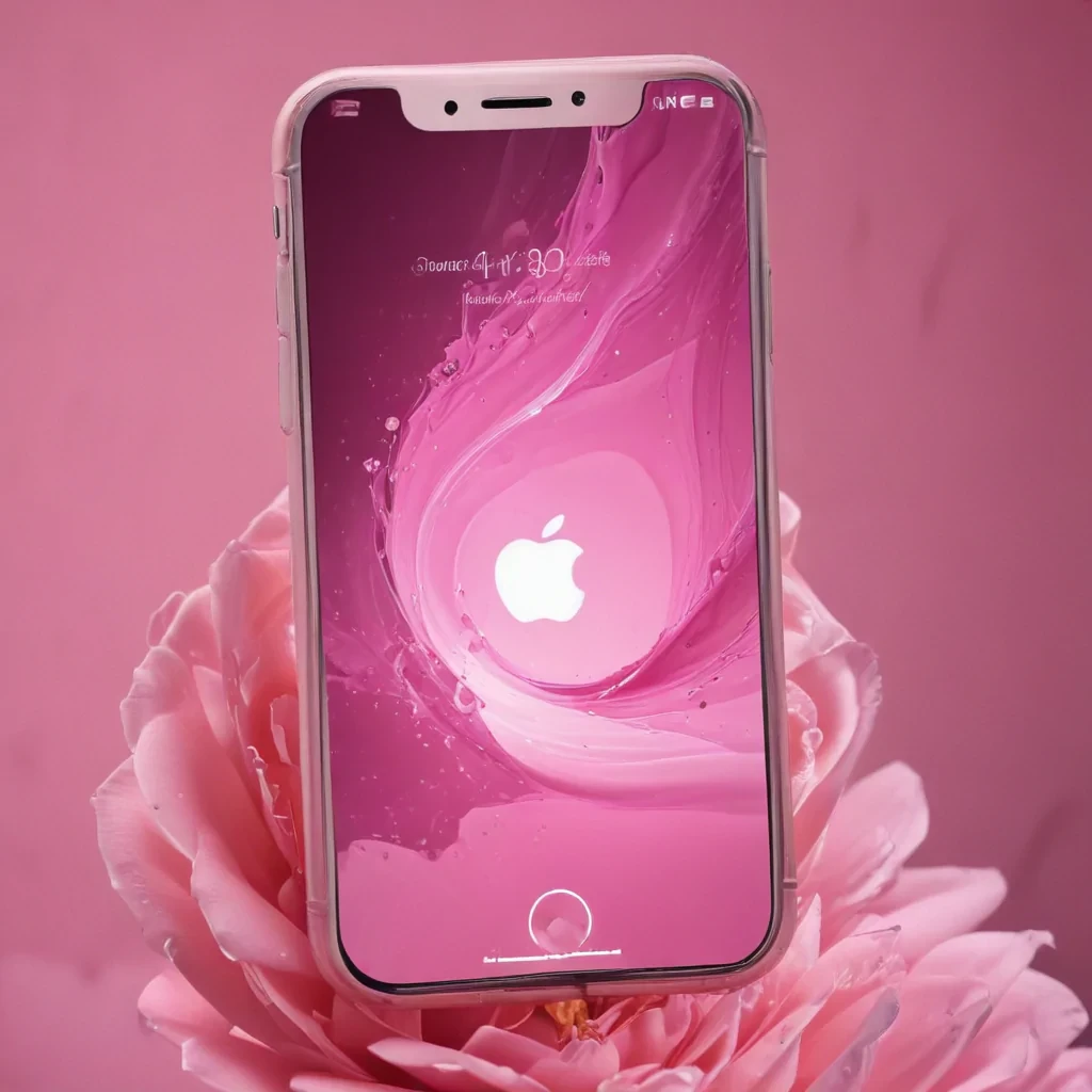 wallpapers pink iphone