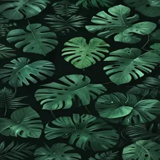 aesthetic green wallpapers