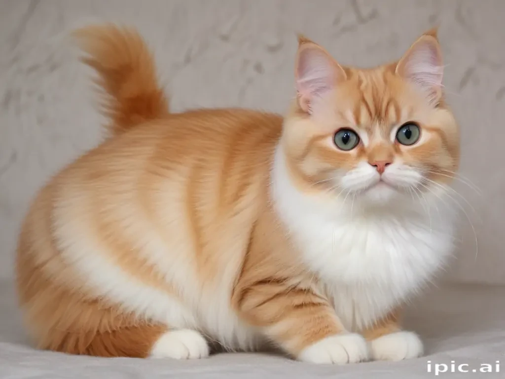 munchkin cat breed