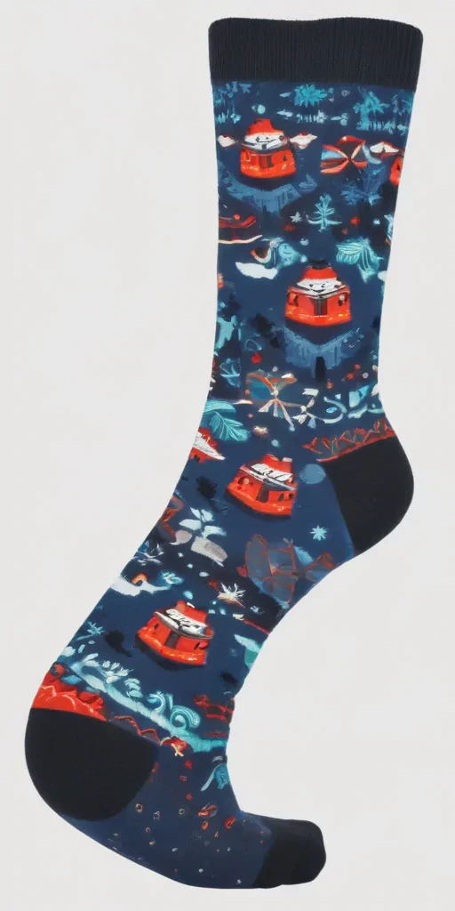 sock png