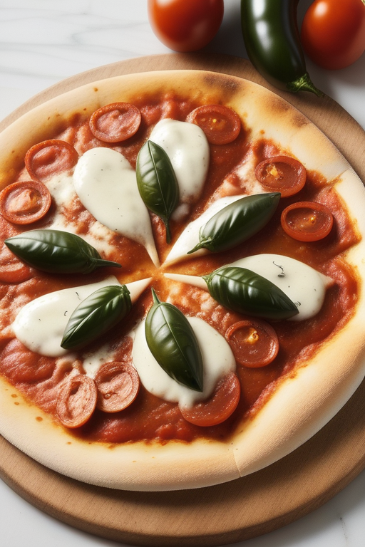 san marzano pizza sauce recipe
