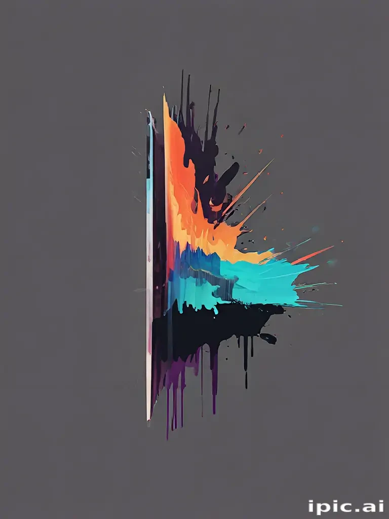 glitch png