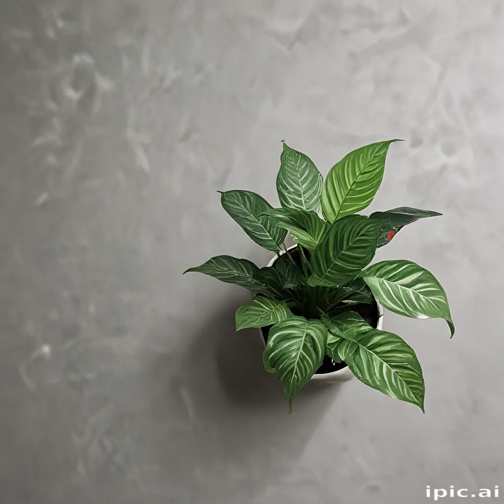 plant phone wallpaper
