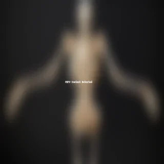 skeleton transparent background