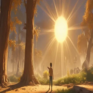 sunlight cartoon images