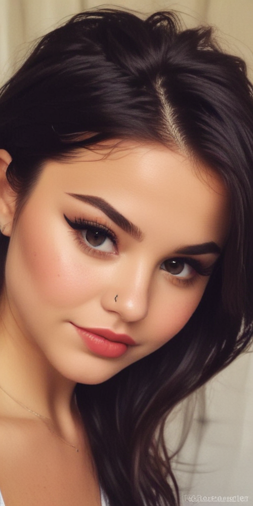 selena gomez best friend raquelle