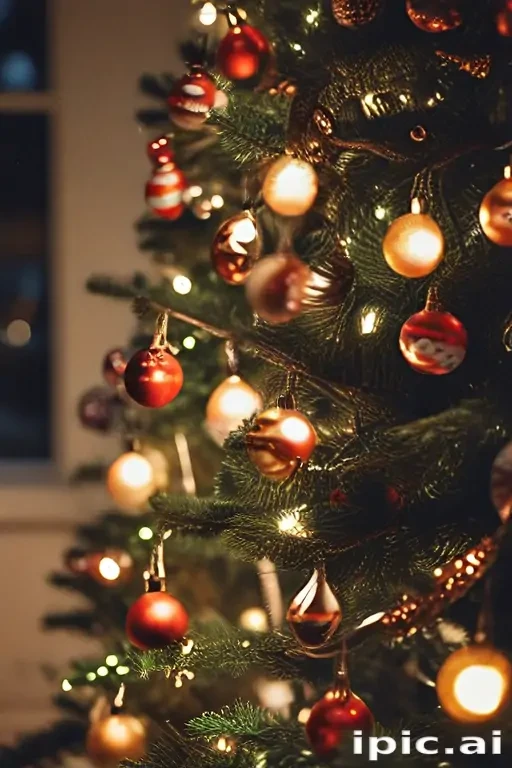 cute christmas wallpaper aesthetic