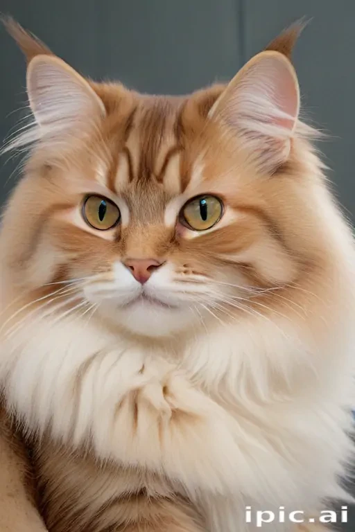 siberian cat breed