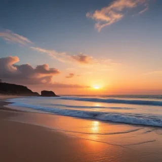 aesthetic wallpapers beach