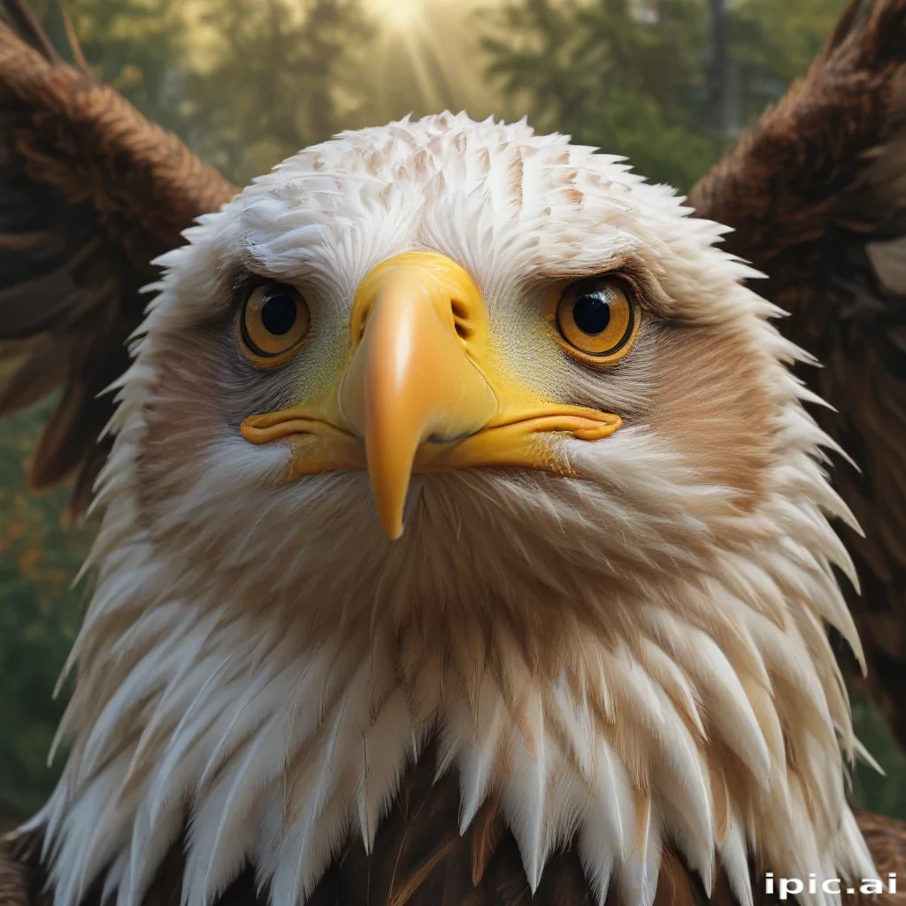 eagle wallpaper