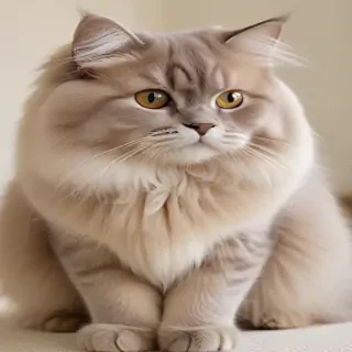 british longhair cat breed