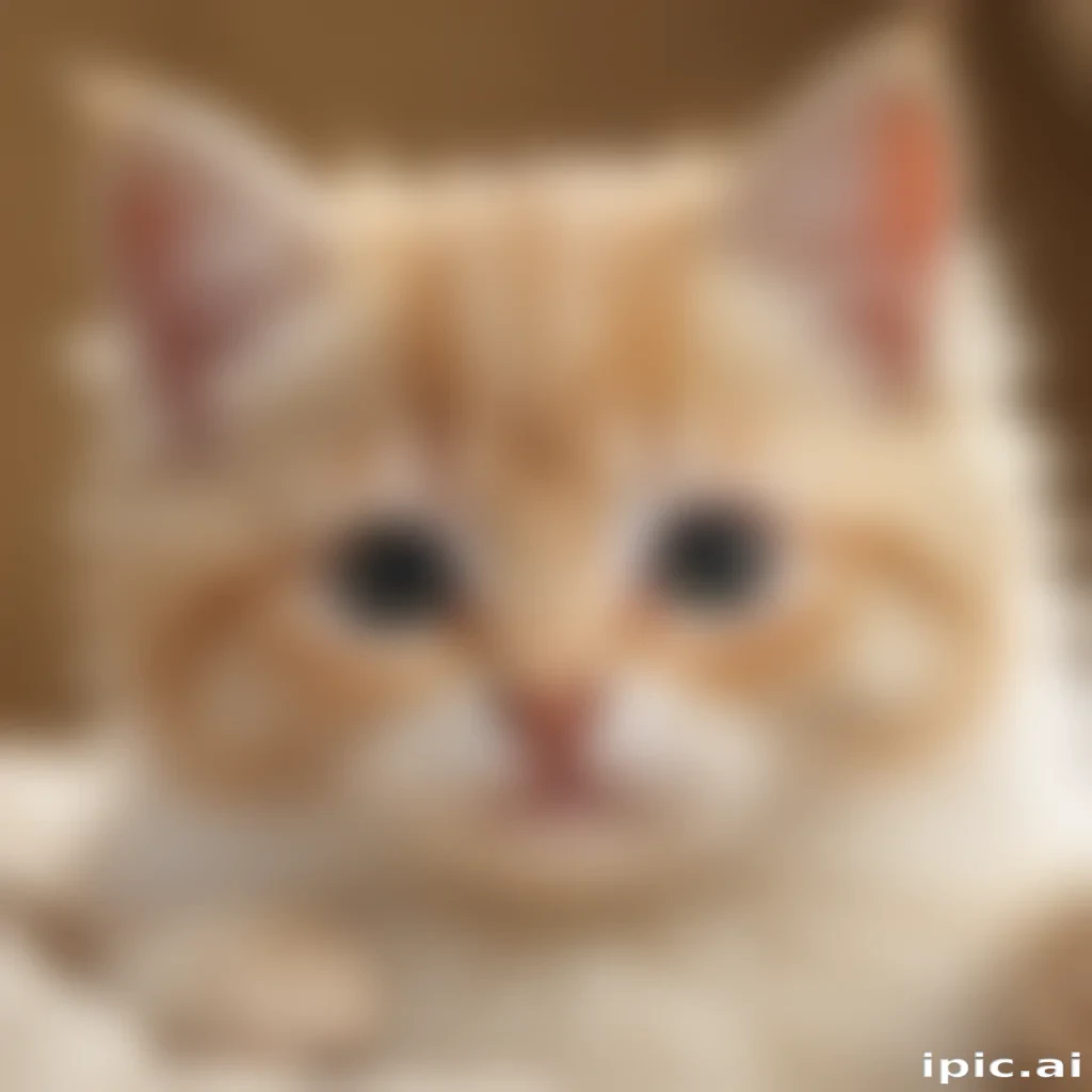 kitten wallpaper