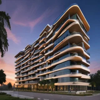 buildings png