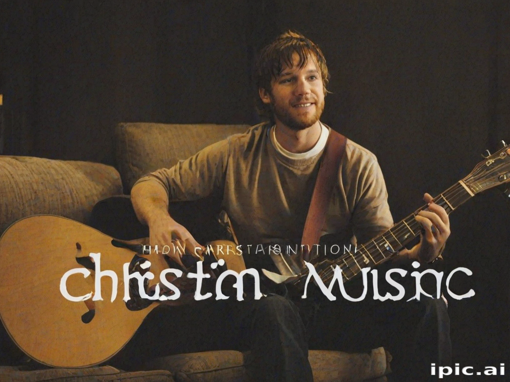 christian music christian