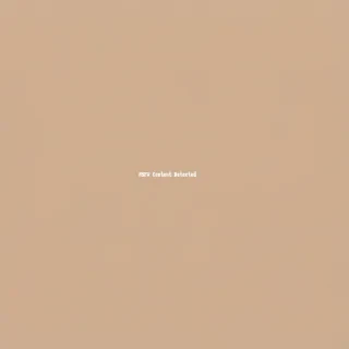 aesthetic light brown background