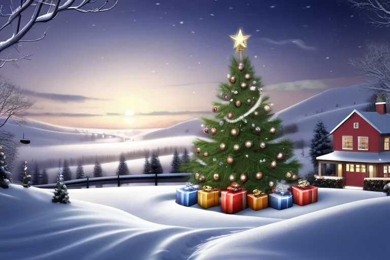 xmas wallpaper for android