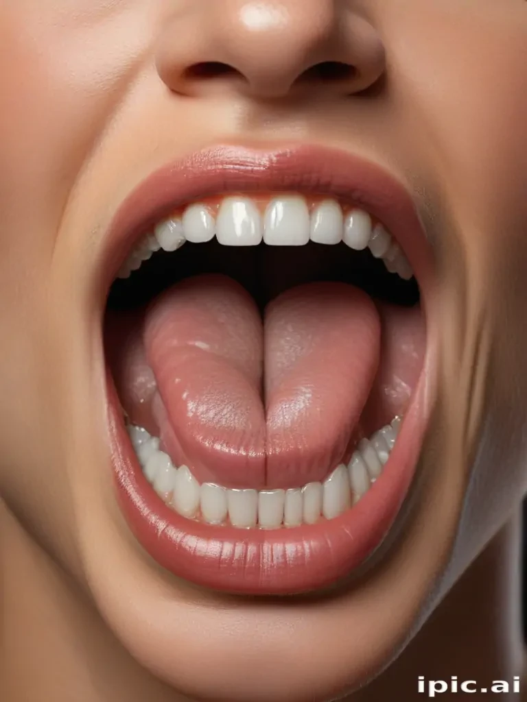 mouth png