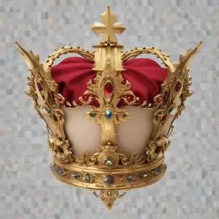 crown transparent background