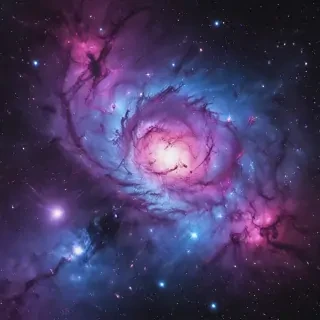 iphone galaxy wallpaper
