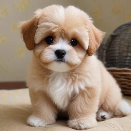 shih poo dog breed