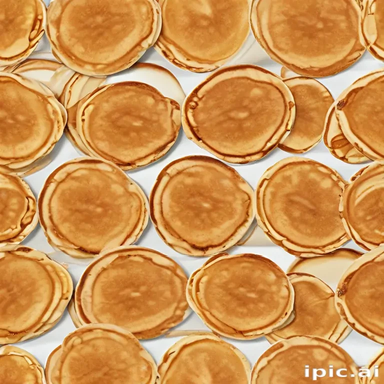 pancake png