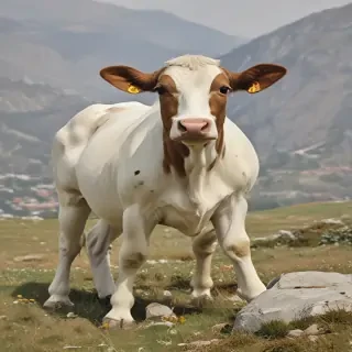 braque francais pyrenean