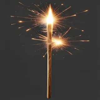 sparklers png