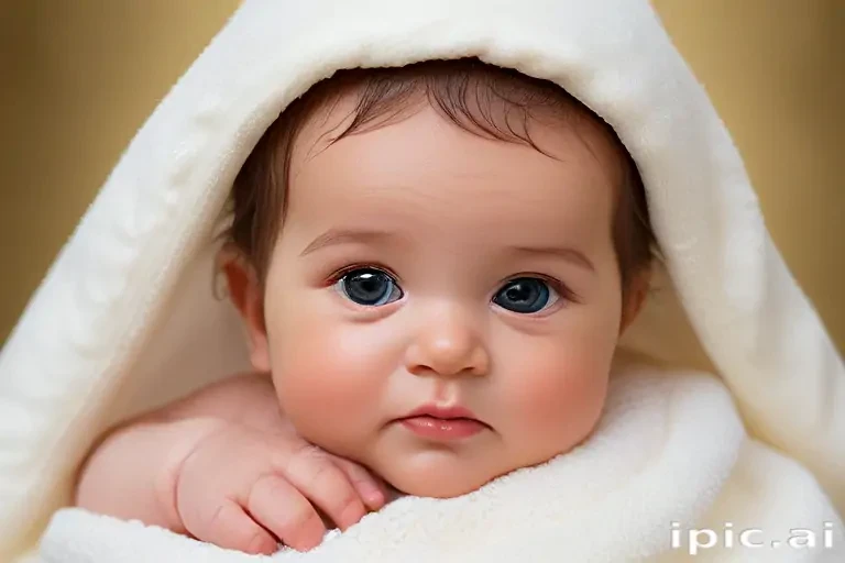 baby jesus