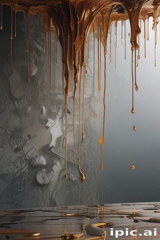 drippy wallpapers