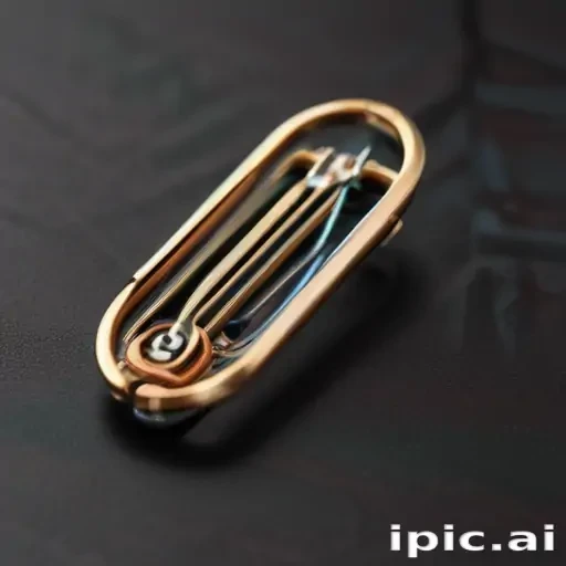 paperclip png